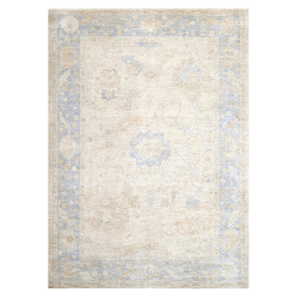 oushak rug