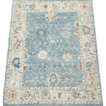 Oushak O23 (9.6x11.11)