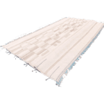 Moroccan 12x15 | Minimalist Rug - Image 3