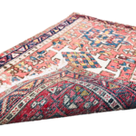 Turkoman rug