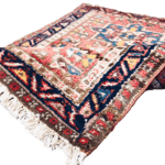 Antique Karajah 2x2.6 - Image 4