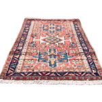 Antique Karajah 2x2.6 - Image 5