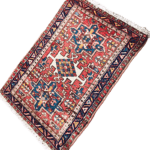 Antique Karajah 2x2.6 - Image 7