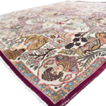 Vintage Kashmar 10x13 - Image 4