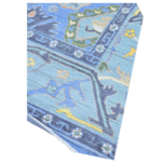 Oushak 9x12 - Image 2