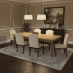 Oushak 9x12 - Image 3