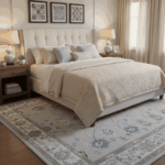 Oushak 9x12 - Image 5