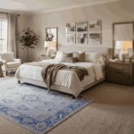 Oushak O15 (9x12) - Image 3