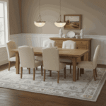 Oushak 9x12 - Image 3