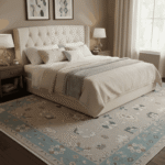 Oushak 9x12 - Image 5