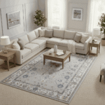 Oushak 9x12 - Image 4