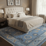 Oushak 9x12 - Image 4