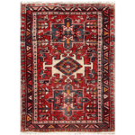 Antique Karajah 2x2.6