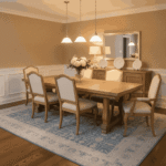 Khotan 11.10x14.8 | Transitional Rugs - Image 4