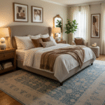 Khotan 11.10x14.8 | Transitional Rugs - Image 2