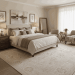 Khotan 11.10x14.9 | Modern Living Room Rugs - Image 2