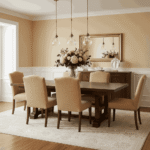 Khotan 11.10x14.9 | Modern Living Room Rugs - Image 3