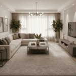 Khotan 11.9x14.11 | Traditional Rugs - Image 2