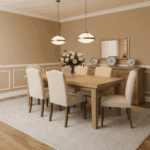 Khotan 12.2x18.2 | Modern Area Rugs - Image 3