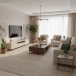 Khotan 12.2x18.2 | Modern Area Rugs - Image 4