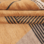 Moroccan 9x12 | Hand knotted Area Rug - Image 4