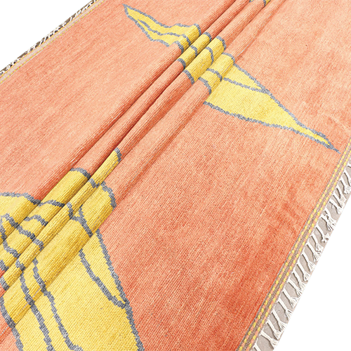 Moroccan 10x14 | Kids Room rug - Image 3