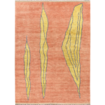 Moroccan carpet