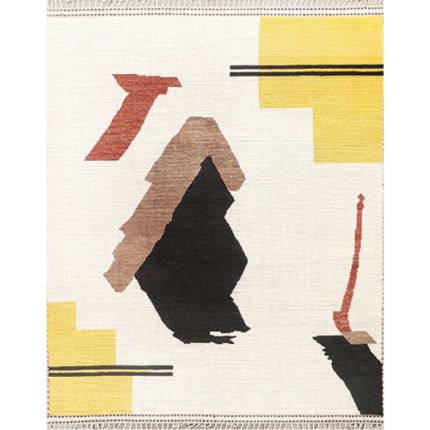 Luxury Moroccan Rug
