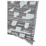 Moroccan 9x12 | Textured Rug - Image 2