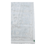 Oushak 8x10 | Traditional Area Rugs - Image 2