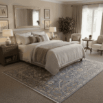 Vintage Collection of Export Quality Oushak 9x12 - Image 3