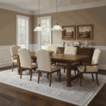 Oushak 9x12 - Image 5