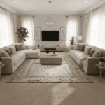 Oushak 9x12 - Image 4