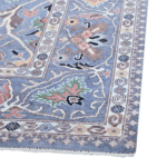 Vintage Collection of Export Quality Oushak 9x12 - Image 2