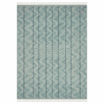 Moroccan 10x14 | Office Rug
