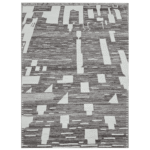 Moroccan 9x12 | Textured Rug