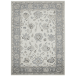 Oushak 8x10 | Office Rugs