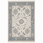 Exquisite Oushak style Hand Knotted Rug 8x10