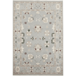 9x12 Oushak Oriental Area Rug Handmade