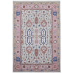 9x12 Oushak Rug High Quality Wool Rug