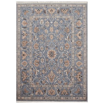 Vintage Collection of Export Quality Oushak 9x12