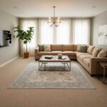 Oushak 8x10 | Office Rugs - Image 5