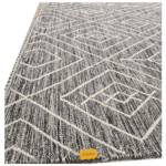 Modern 8x10 | Contemporary Wool Rugs - Image 2