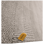 Modern Silk & Wool 9x12 - Image 2