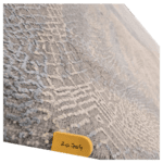 Modern Silk & Wool 9x12 - Image 2