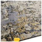 Modern Silk & Wool 9x12 - Image 2