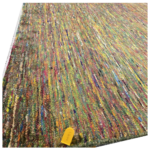 Modern Silk & Wool 9x12 - Image 2