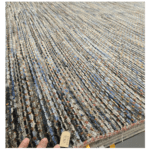 Modern Silk & Wool 9x12 - Image 2