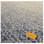 Modern Silk & Wool 9x12 - Image 2