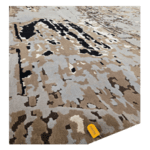 Modern 9x12 | Vintage Area Rugs - Image 2